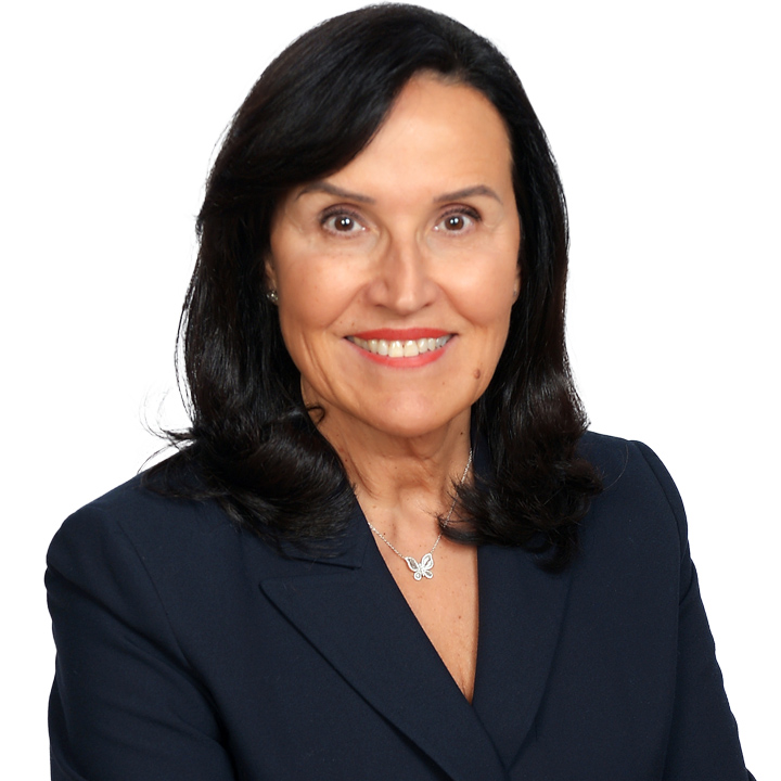 Dr Jackie P Orfanos Md