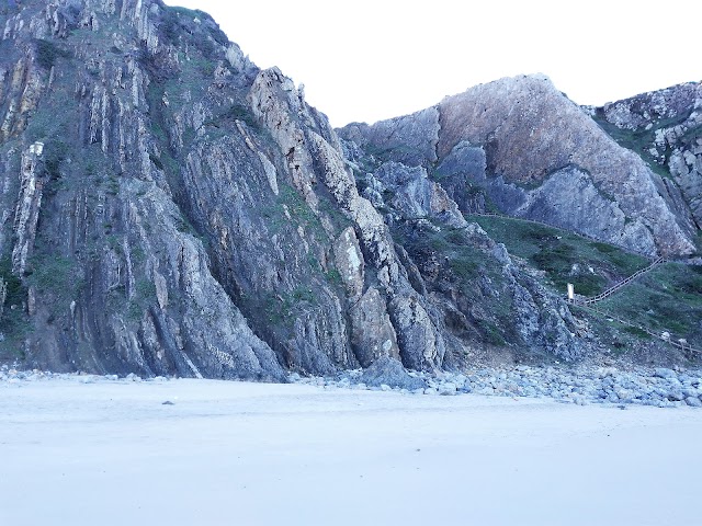 Praia Grande