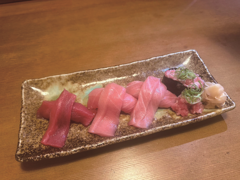 や台ずし 坂出駅前町