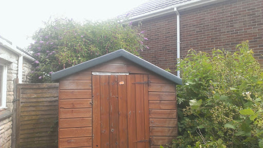 S J Roofing Home Improvements Gallery - United Kingdom