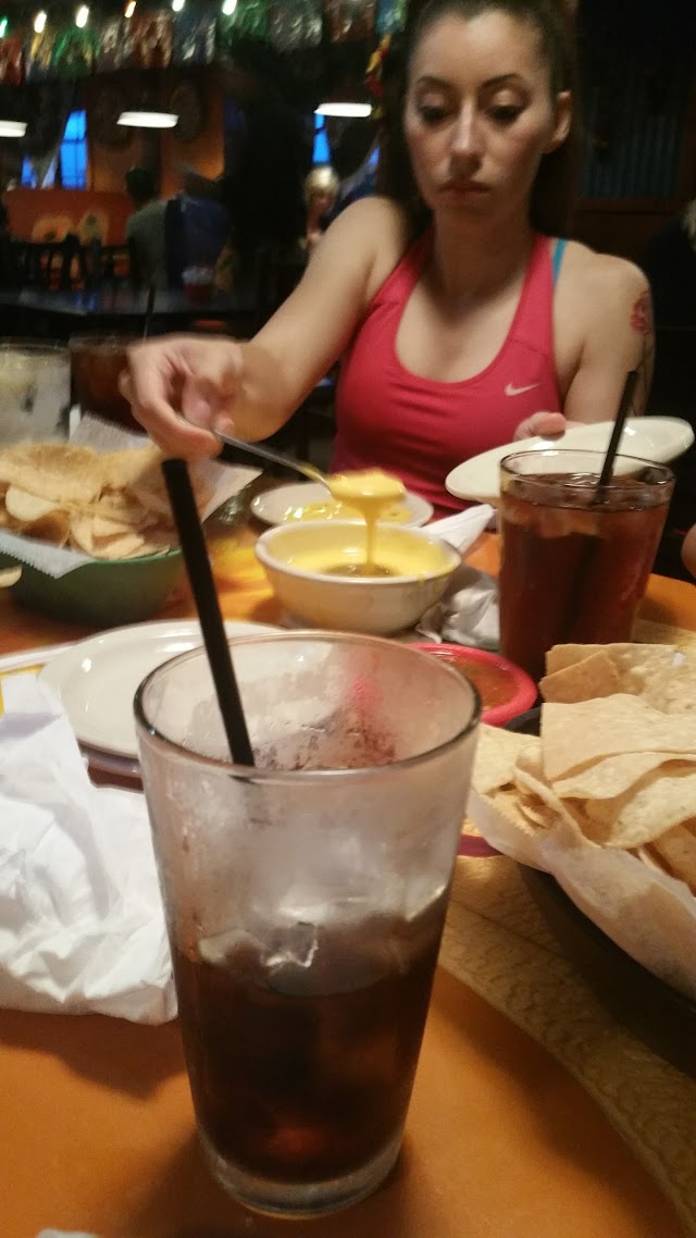 The Big Sombrero