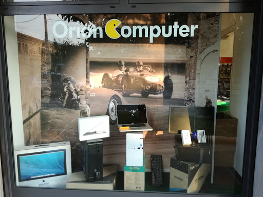 Orion Computers Di Giannaccini & C. S.r.l. Gallery - Italy