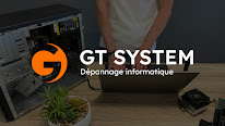 GT SYSTEM - Dépannage informatique Montaigu à MONTAIGU