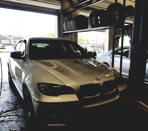 Masters Automotive Marietta - Thumbnail