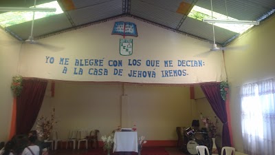 Photos of iglesia monte calvario