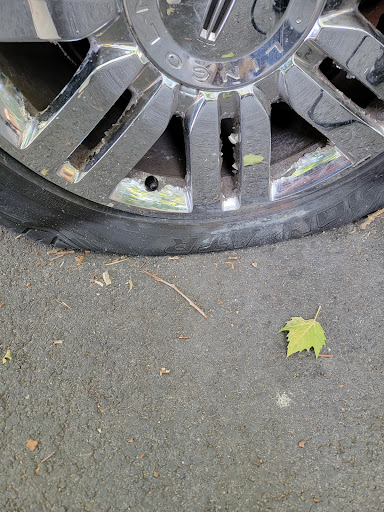 Repairs On Wheels Gallery - United States