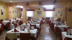 HOSTAL RESTAURANTE LOS ÁNGELES