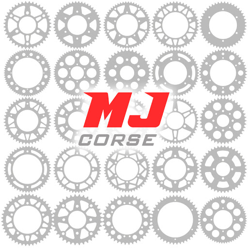 MJ Corse - Thumbnail