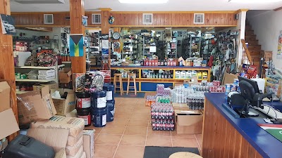 Photos of Tacy Auto Parts