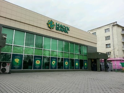 Photos of Halyk Bank