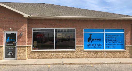 Go Fetch Gallery - United States
