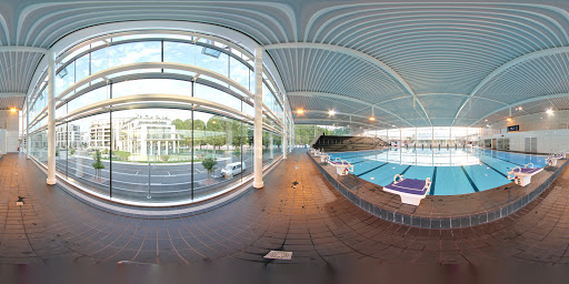 Photo de Stade Nautique Eugène Maës à Caen (14000)