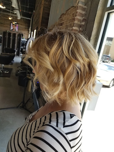 Alchemy Salon - Visual