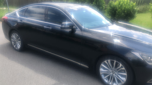 Rent Limo - Thumbnail
