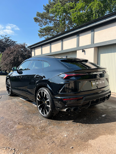 OBValeting - Visual