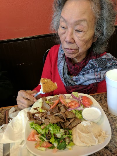 Photos of Ali Baba Mediterranean Grill Cincinnati / AB MED GRILL