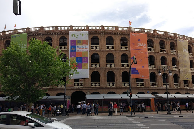 Visit Plaza De Toros De Valencia On Your Trip To Valencia Or Spain