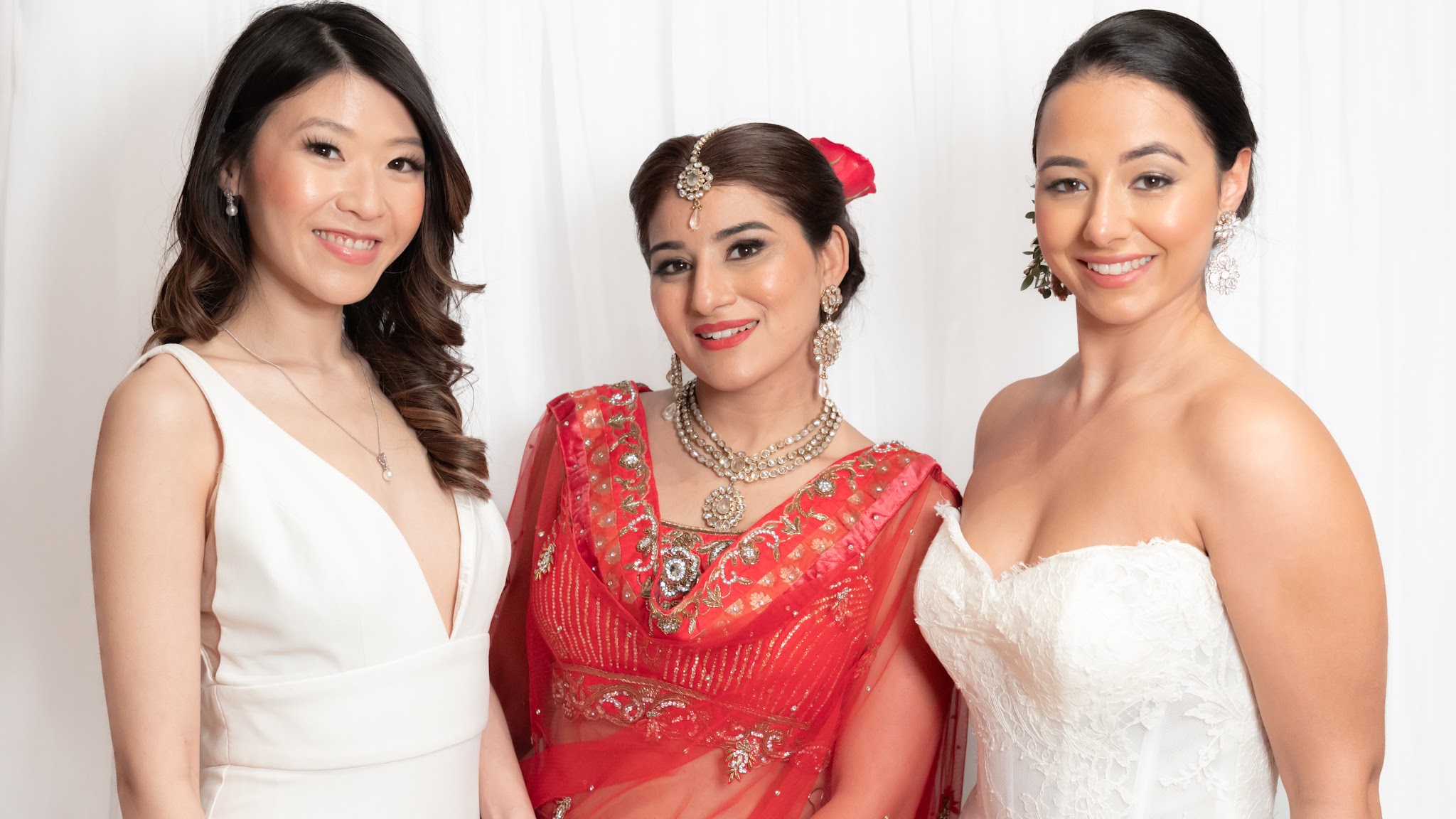 Reshma Hair & Makeup - Makeup Artists - photo 1