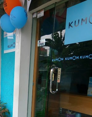 Kumon Indonesia - Jatipadang, Author: winda utami