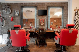 Photo n°4 de The Gentleman Barbershop Drancy à Drancy (Salon de coiffure)