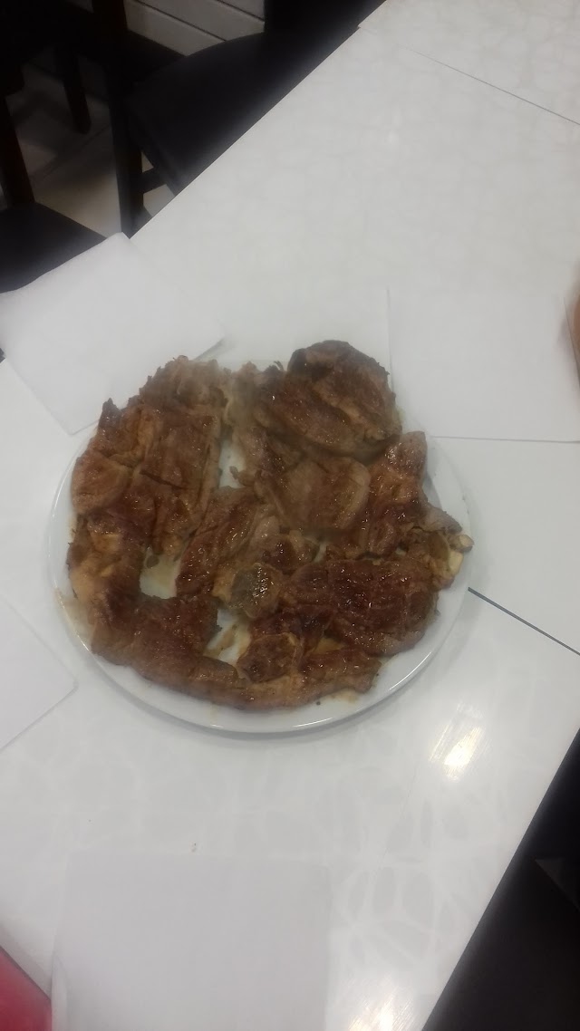 Lunch Club