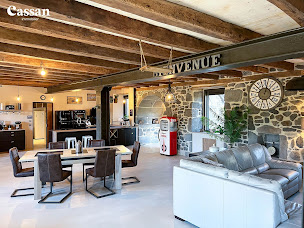 Photo n°22 de Jean-Philippe Cassan immobilier Aurillac à Aurillac (Agence de location immobilière)