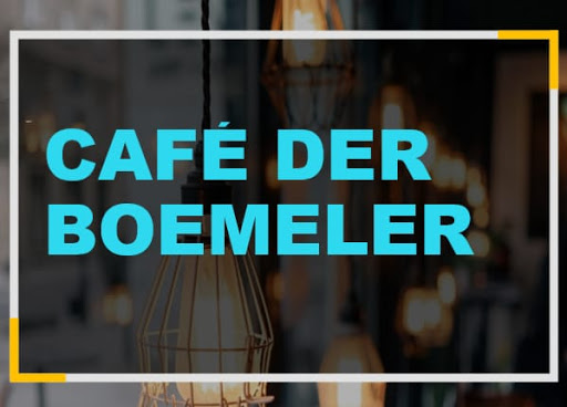 Café Der Boemeler - Thumbnail