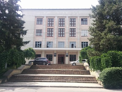 university