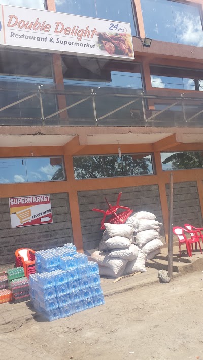Photos of Tuskys Supermarket (Hyrax)