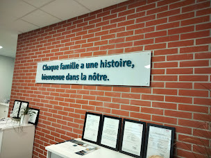 Photo n°9 de Agence immobilière LELIEVRE Rennes centre à Rennes (Consultant immobilier)