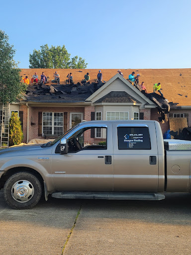 Glasgow Roofing