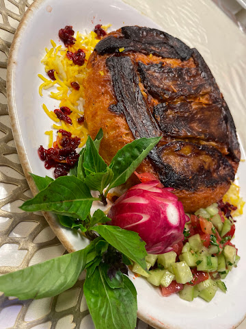 Miri's Kitchen Persian by null