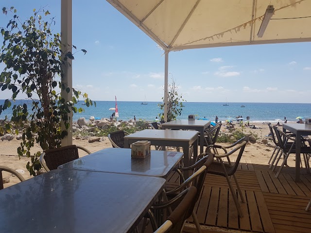 Cala Morisca