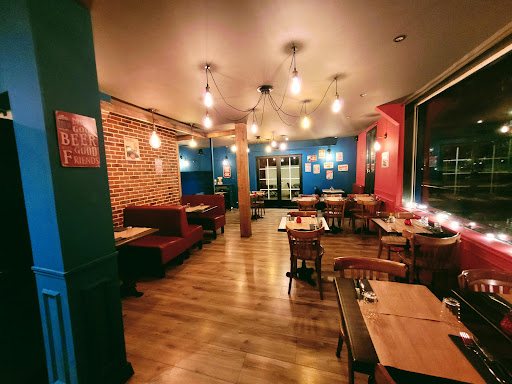 Photo 4 - BURGY'S Bistro