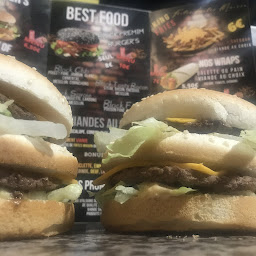 Photo n°7 de Best Food à Grasse (Sandwicherie)