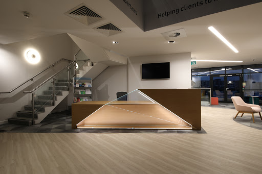 Futureglass Ltd - Visual
