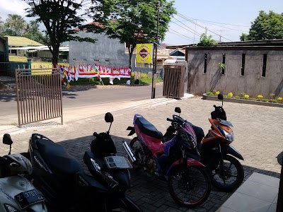 Photos of Masagi fitness centre