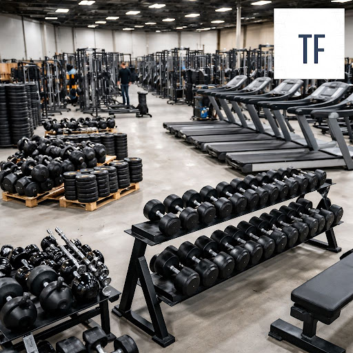 Looking to set up or upgrade your gym with reliable, commercial-grade machines? TradeFit Fitness… post image