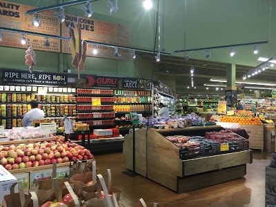 Whole Foods Market