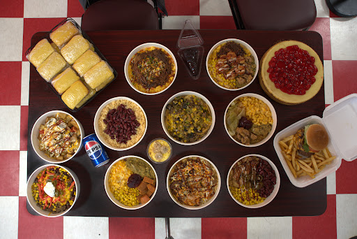 HAMTOWN BBQ & SOULFOOD - Thumbnail