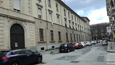 State Police | Turin Police Headquarters