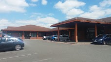 University Hospital Switchboard and Vinci Facilities coventry