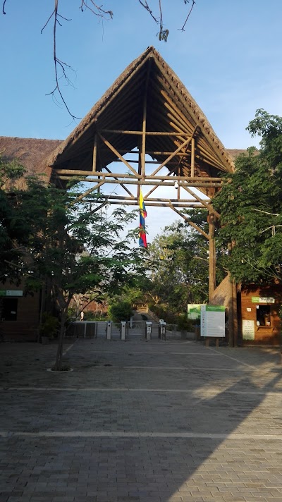 Photos of Aviario Nacional de Colombia