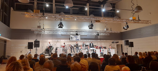 Sporthalle Schwendi - Thumbnail