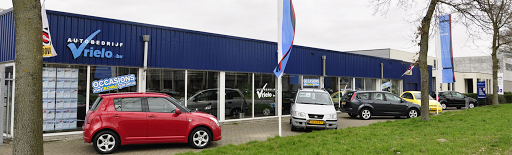 dealer Vrielo