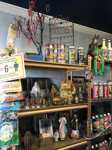 Botanica Ronny by null