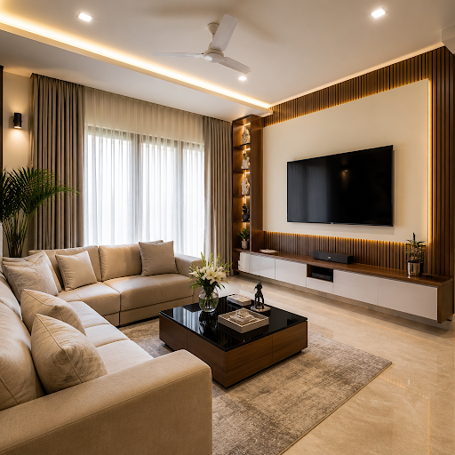 Dreaming of a modern home where every corner feels thoughtfully designed and truly yours? At Geet… post image