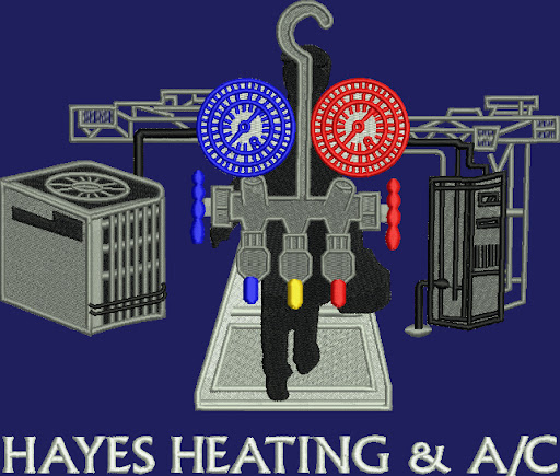 Hayes Heating & Air Conditioning, LLC - Thumbnail