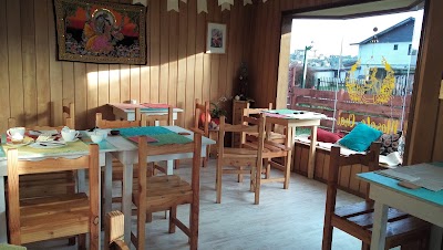 Photos of Masala Chai