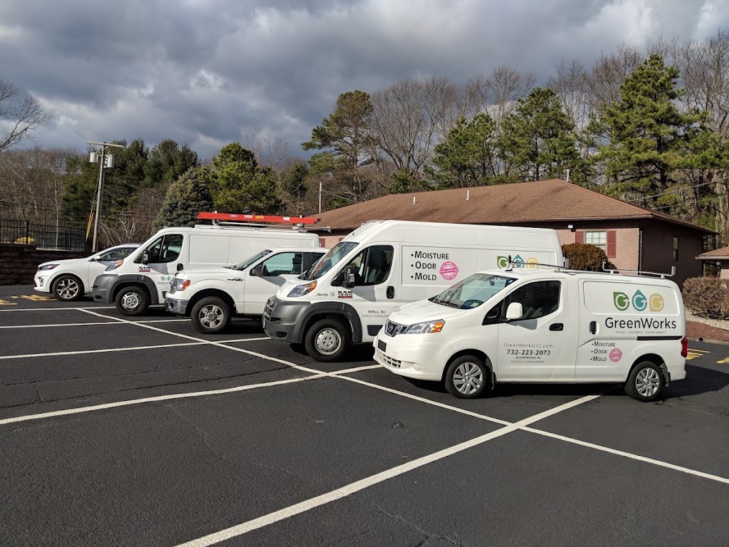 GreenWorks Environmental LLC photo